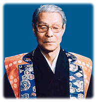 二世 前沢一光